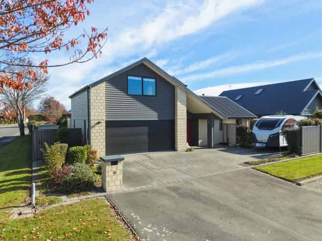 16 Kensington Avenue, Rangiora