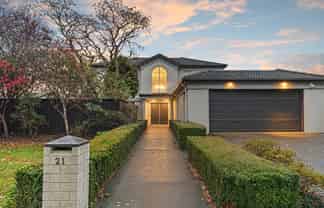 21 Elmwood Drive, Prebbleton