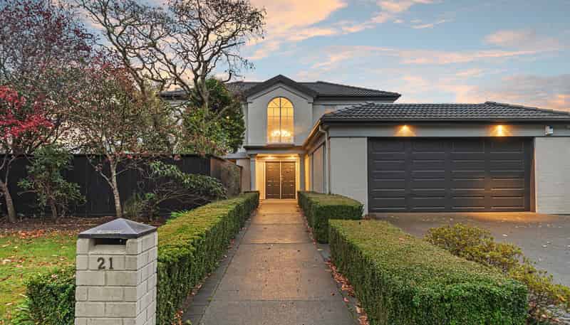 21 Elmwood Drive, Prebbleton
