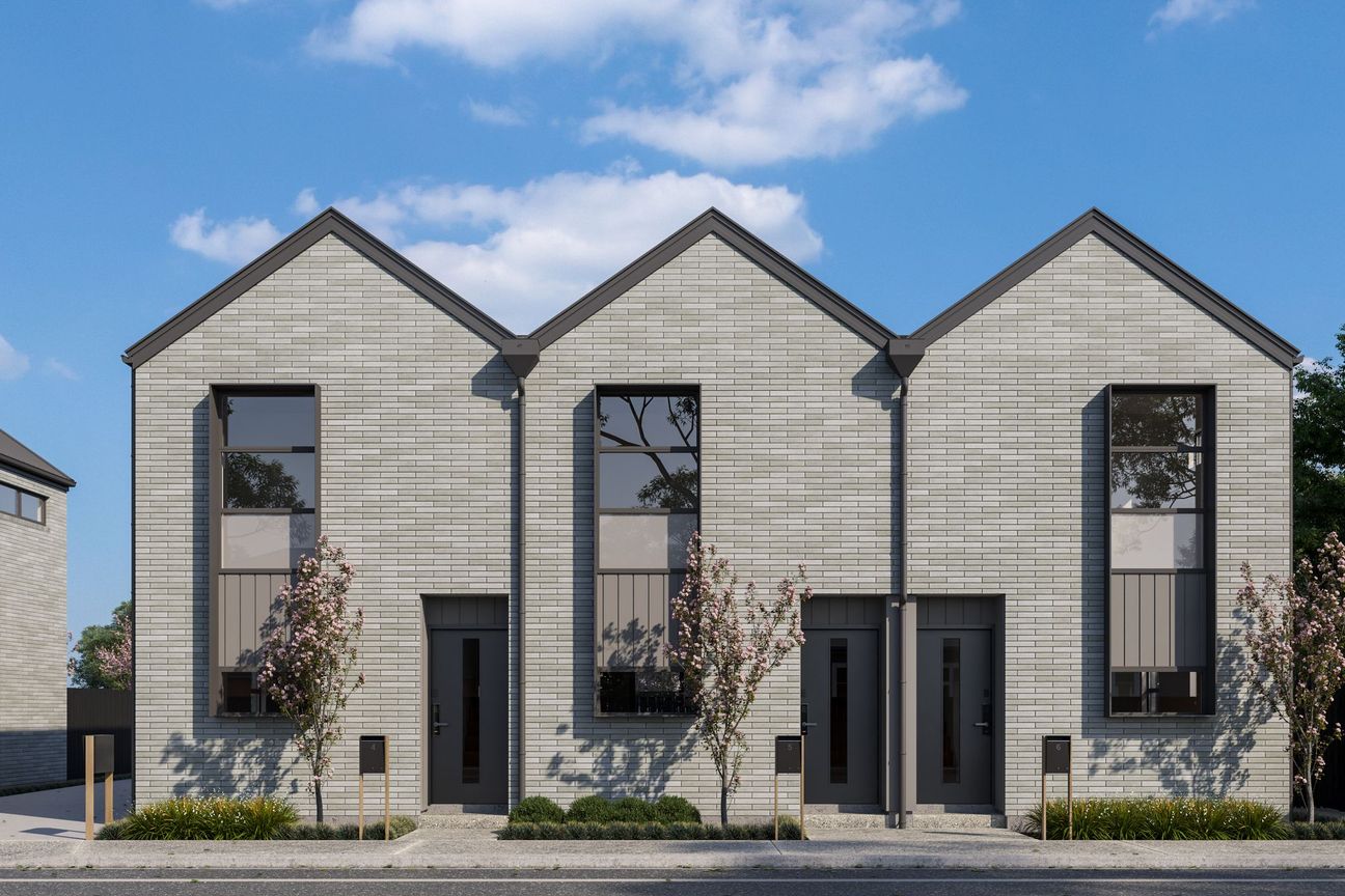 2 & 3 Bedroom Options Available - Ansicht 2