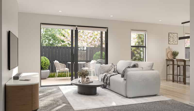 TH2/5 Chaucer Street, SYDENHAM
