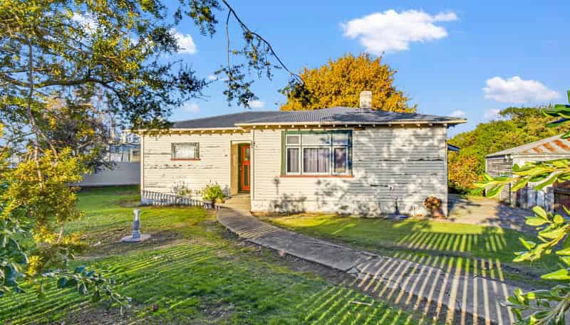 10 Raymond Street, Bunnythorpe