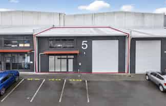 Don't miss out - Vacant and ready