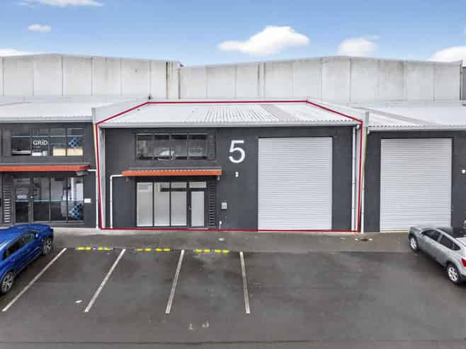 Don't miss out - Vacant and ready