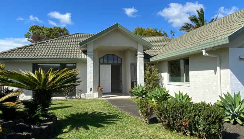 9 Carniew Place, Dannemora