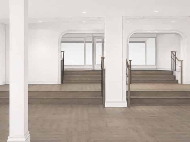 Retail That Gets Noticed –Ponsonby Rd, 196sqm