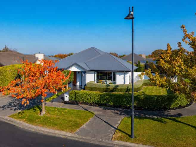 18 Stallion Avenue, Halswell