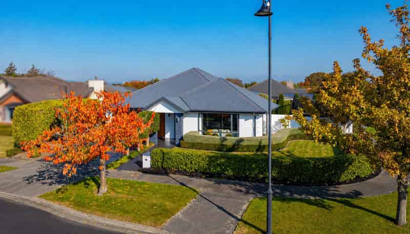 18 Stallion Avenue, Halswell