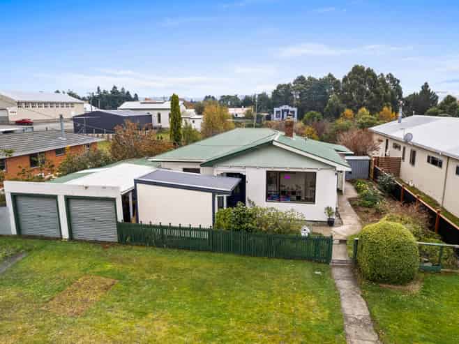 5 Stronsa Street, Palmerston