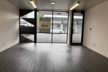 Retail Opportunity 