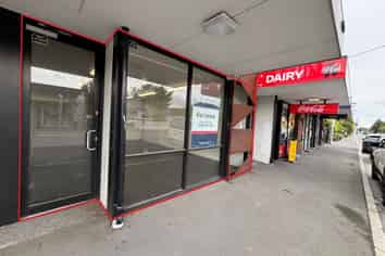 Retail Opportunity 