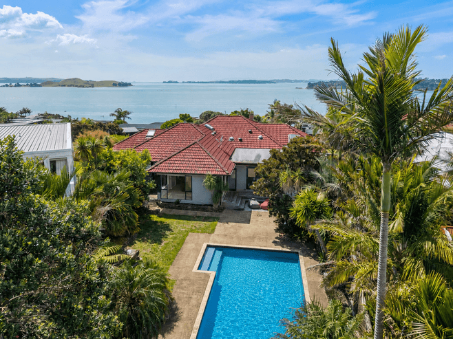 300 Riddell Road, Glendowie