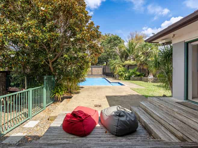 300 Riddell Road, Glendowie