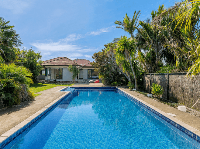300 Riddell Road, Glendowie