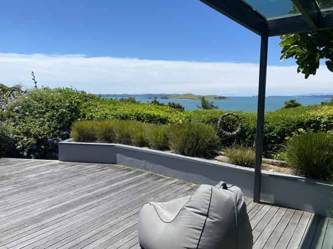 300 Riddell Road, Glendowie