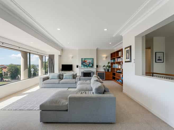 300 Riddell Road, Glendowie