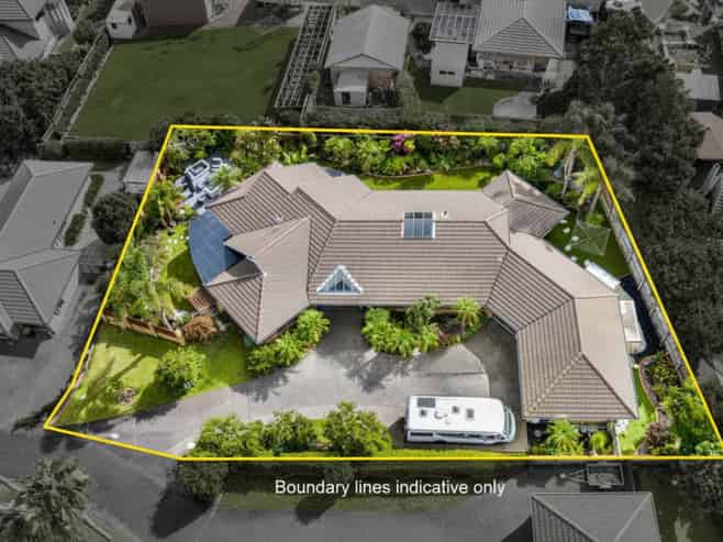 8 The Mews, Shamrock Park
