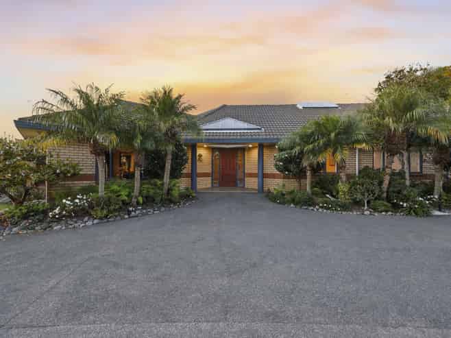 8 The Mews, Shamrock Park
