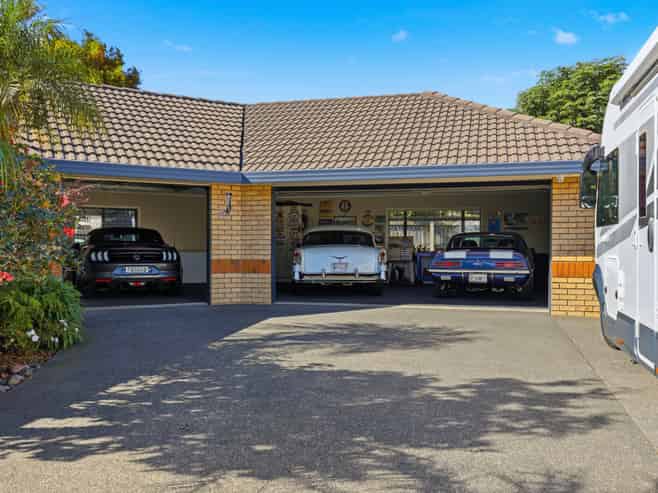 8 The Mews, Shamrock Park