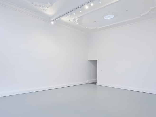 Boutique Ponsonby Retail –73sqm + Car Park