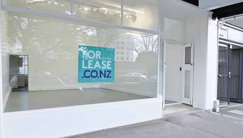 6 Ponsonby Road, Grey Lynn