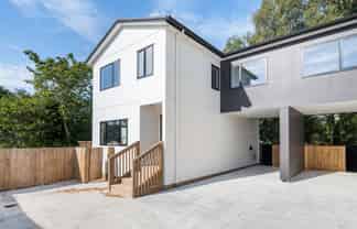 4/44 Shakespeare Avenue, Enderley
