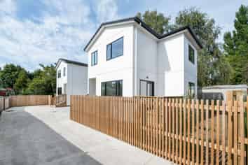 4/44 Shakespeare Avenue, Enderley