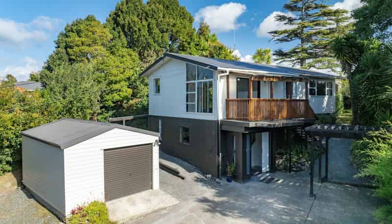 15a Woodglen Road, Glen Eden