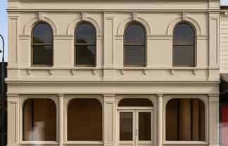 Flagship Ponsonby Opportunity