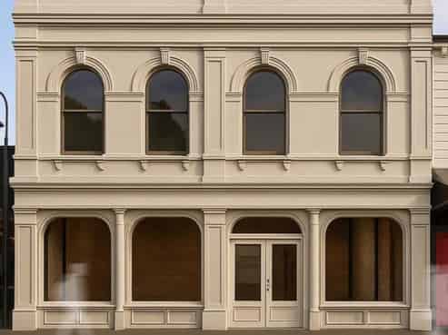 Flagship Ponsonby Opportunity