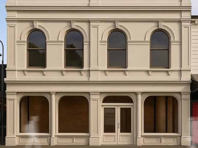 Flagship Ponsonby Opportunity