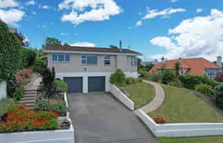 16 Ure Street, Oamaru