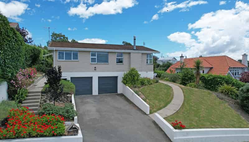 16 Ure Street, Oamaru
