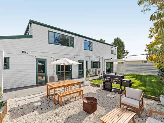 24A Charles Street, Kaiapoi