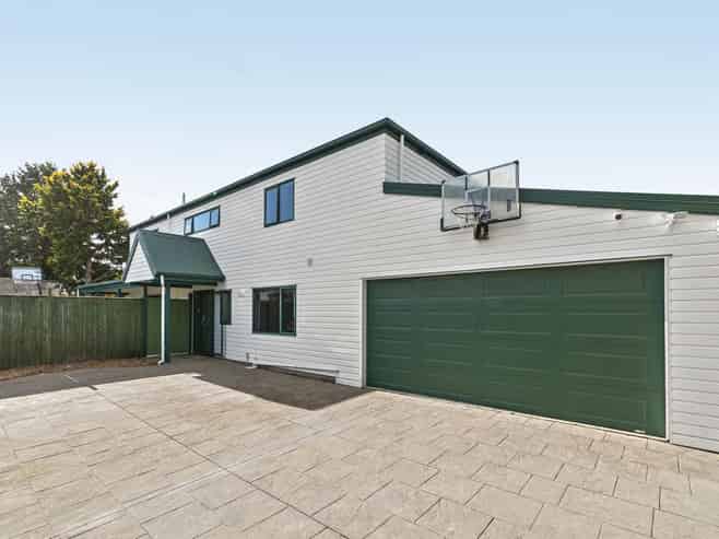24A Charles Street, Kaiapoi