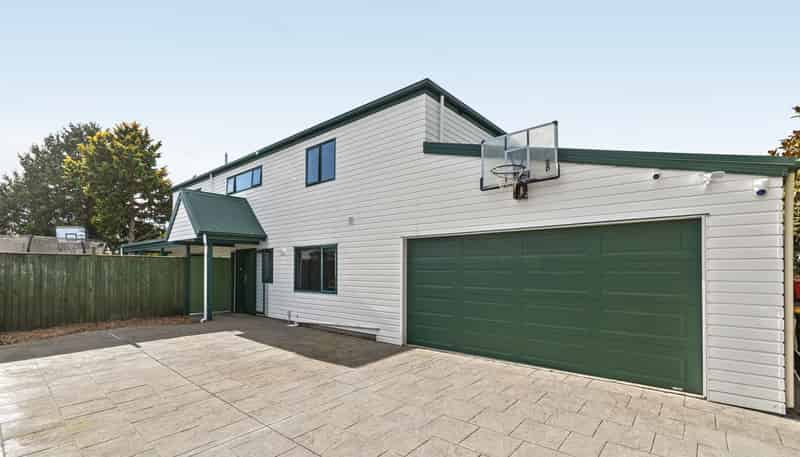 24A Charles Street, Kaiapoi