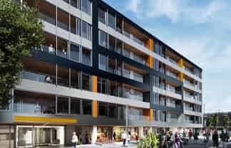 217/6A Nugent Street, Grafton