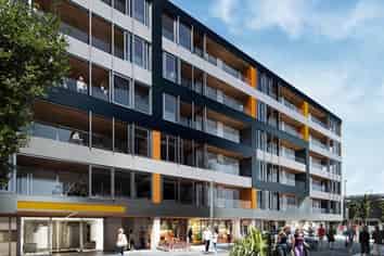 217/6A Nugent Street, Grafton