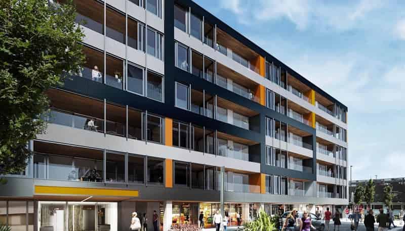 217/6A Nugent Street, Grafton