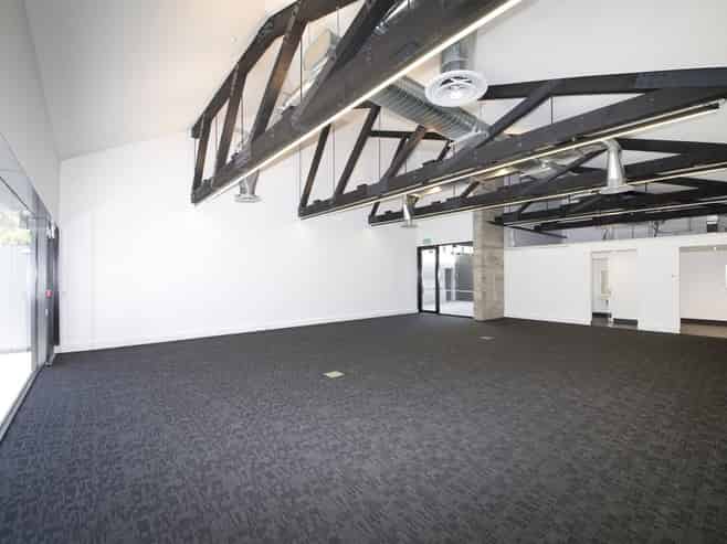 Where Clients Come to You –Jervois Road