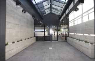 Where Clients Come to You –Jervois Road