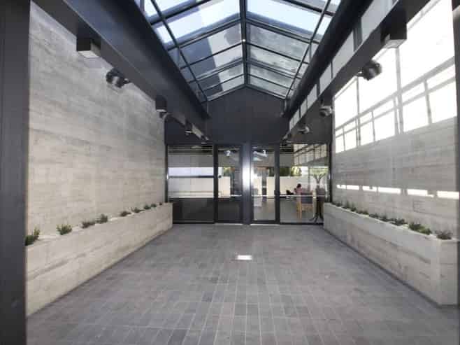 Where Clients Come to You –Jervois Road