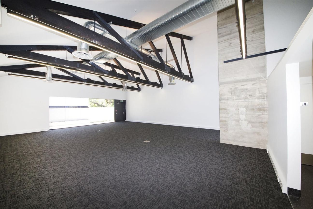 Where Clients Come to You –Jervois Road - Näkymä 4