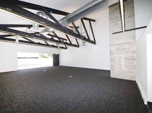 Where Clients Come to You –Jervois Road