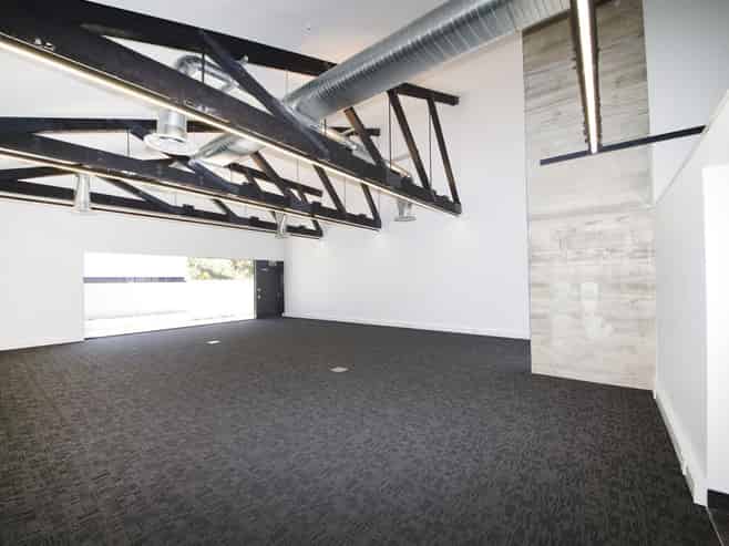 Where Clients Come to You –Jervois Road