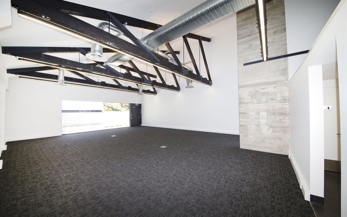 Where Clients Come to You –Jervois Road - Vedere 4