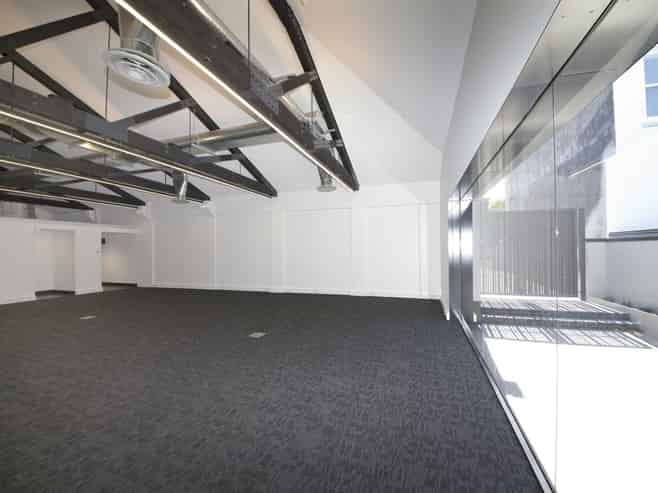 Where Clients Come to You –Jervois Road