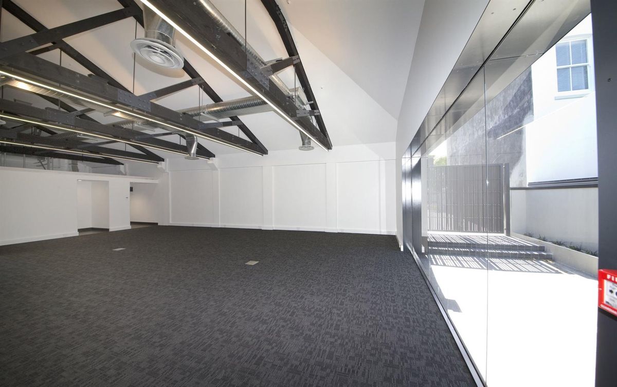 Where Clients Come to You –Jervois Road - Vedere 2