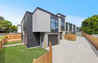 Lot 2/8 Weetman, Browns Bay