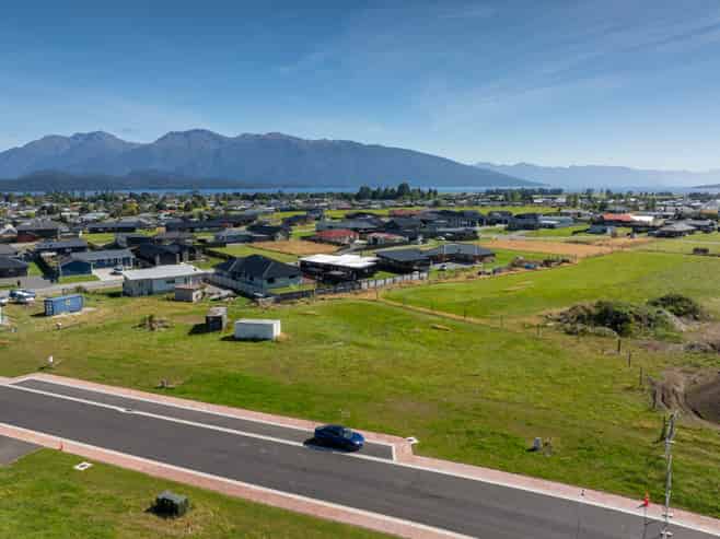 . Kepler Heights Stage 6B, Te Anau